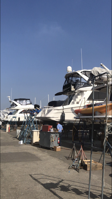Yacht Mechanic Ventura, Boat Mechanic Ventura